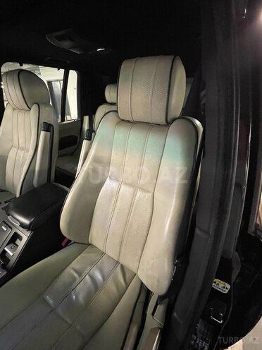 Land Rover Range Rover 2008, 260,000 km - 4.2 l - Bakı