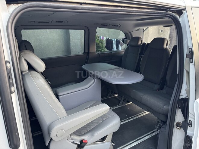 Mercedes Viano 2009, 310,500 km - 2.1 l - Bakı