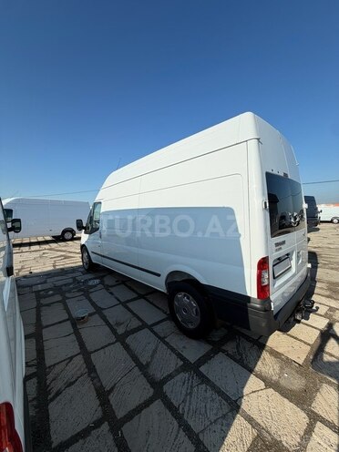 Ford Transit 2011, 151,000 km - 2.2 l - Bakı