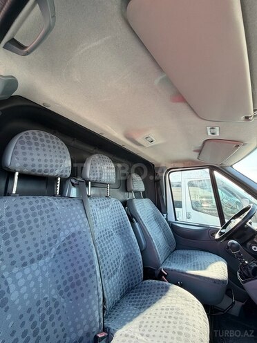 Ford Transit 2011, 151,000 km - 2.2 l - Bakı