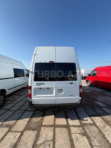Ford Transit 2011, 151,000 km - 2.2 l - Bakı