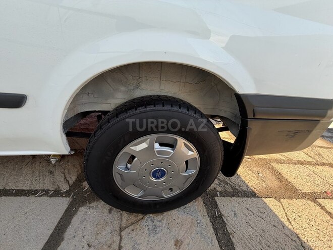 Ford Transit 2011, 151,000 km - 2.2 l - Bakı