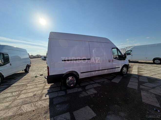Ford Transit 2011, 151,000 km - 2.2 l - Bakı