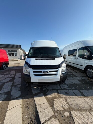 Ford Transit 2011, 151,000 km - 2.2 l - Bakı
