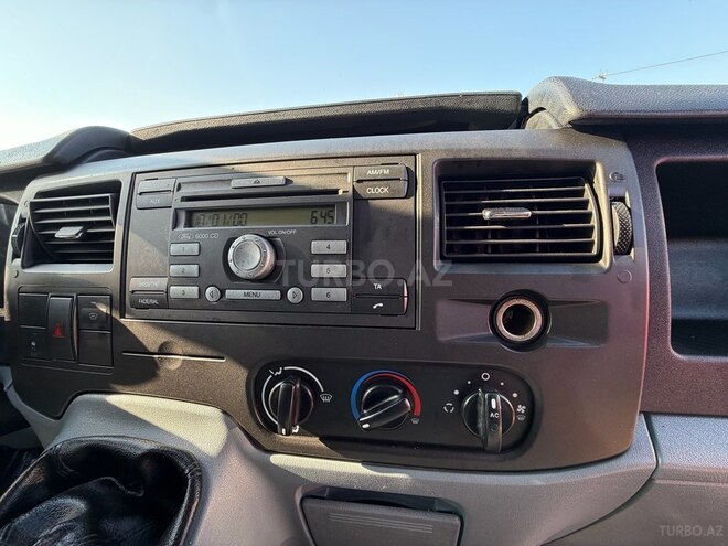 Ford Transit 2011, 151,000 km - 2.2 l - Bakı
