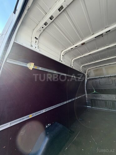 Ford Transit 2011, 151,000 km - 2.2 l - Bakı