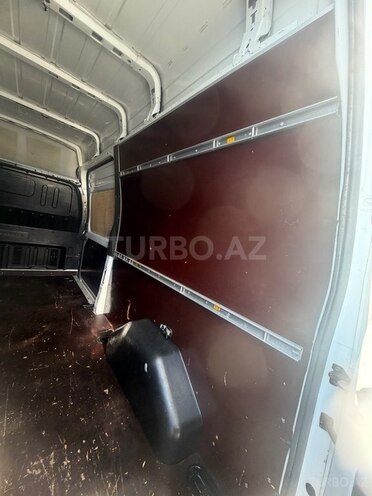 Ford Transit 2011, 151,000 km - 2.2 l - Bakı