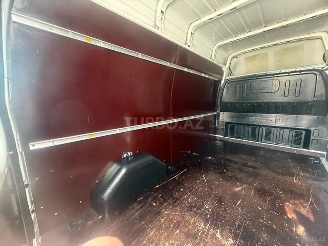 Ford Transit 2011, 151,000 km - 2.2 l - Bakı