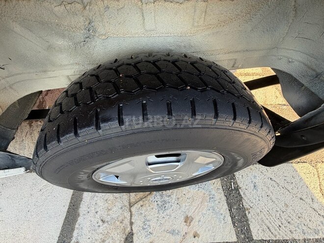Ford Transit 2011, 151,000 km - 2.2 l - Bakı