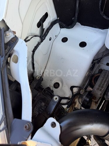 Ford Transit 2011, 151,000 km - 2.2 l - Bakı