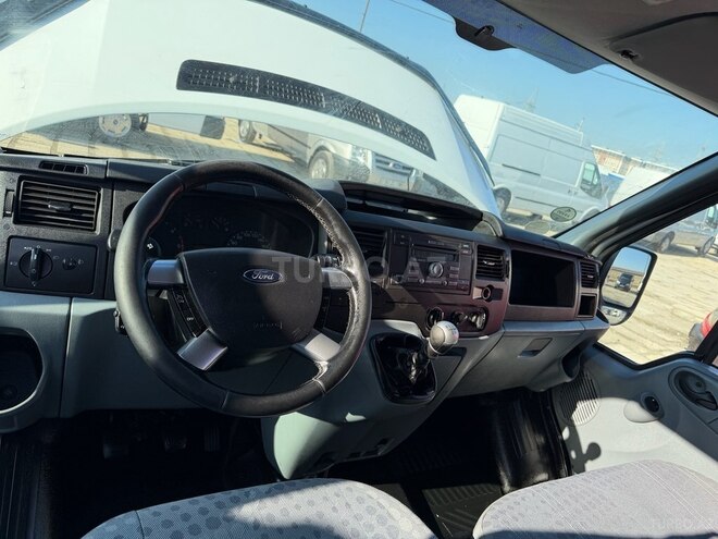Ford Transit 2011, 151,000 km - 2.2 l - Bakı