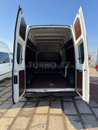 Ford Transit 2011, 151,000 km - 2.2 l - Bakı