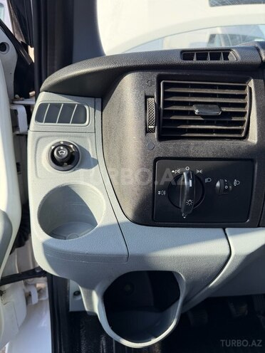 Ford Transit 2011, 151,000 km - 2.2 l - Bakı