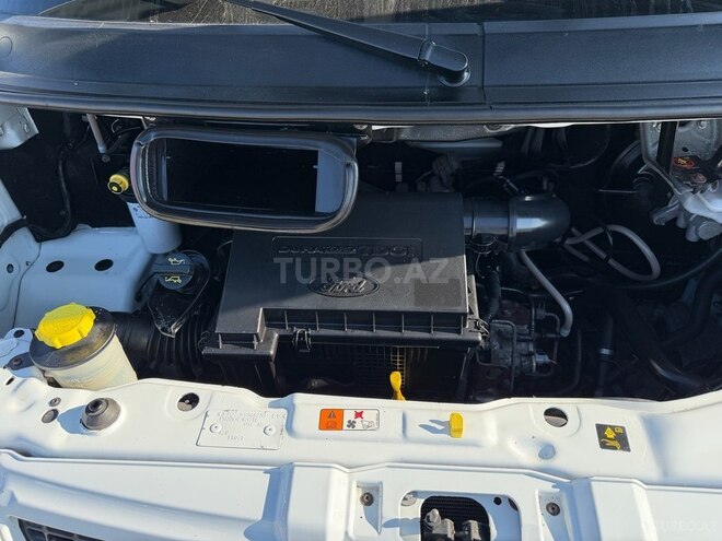 Ford Transit 2011, 151,000 km - 2.2 l - Bakı