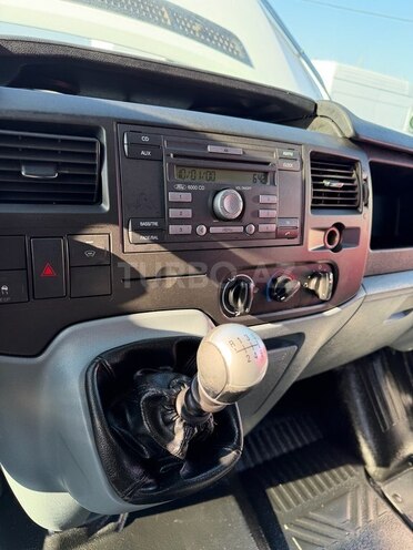 Ford Transit 2011, 151,000 km - 2.2 l - Bakı