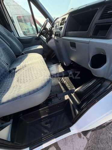 Ford Transit 2011, 151,000 km - 2.2 l - Bakı