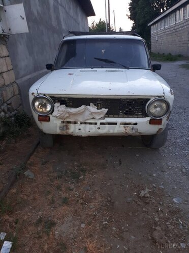 LADA (VAZ) 2102 1972, 123,800 km - 1.2 l - Göyçay