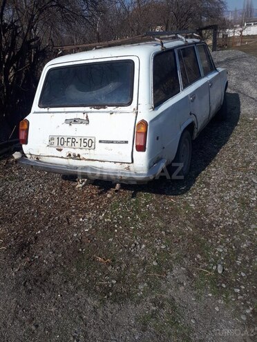 LADA (VAZ) 2102 1972, 123,800 km - 1.2 l - Göyçay