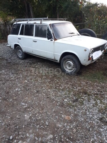 LADA (VAZ) 2102 1972, 123,800 km - 1.2 l - Göyçay