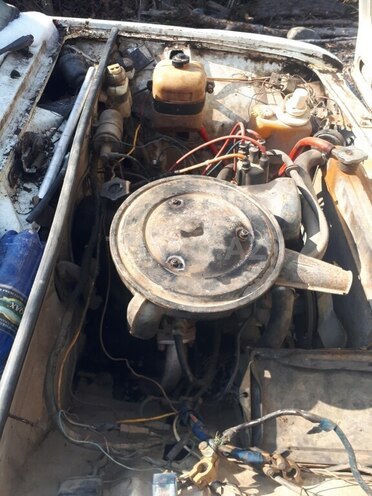 LADA (VAZ) 2102 1972, 123,800 km - 1.2 l - Göyçay