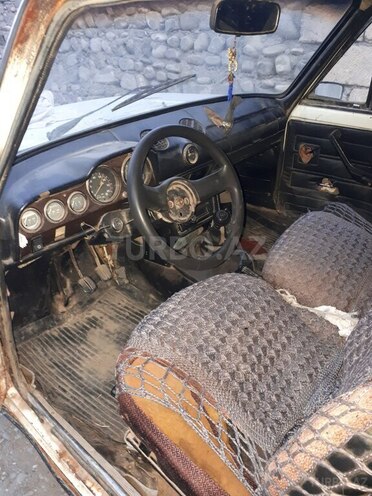 LADA (VAZ) 2102 1972, 123,800 km - 1.2 l - Göyçay