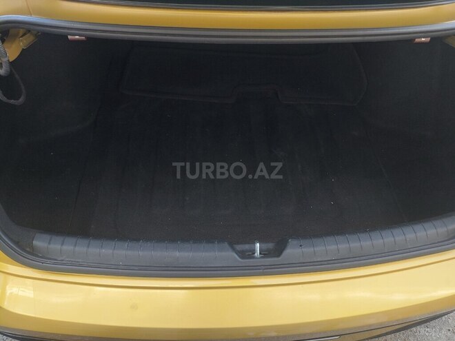 Hyundai Sonata 2020, 80,000 km - 1.6 l - Bakı