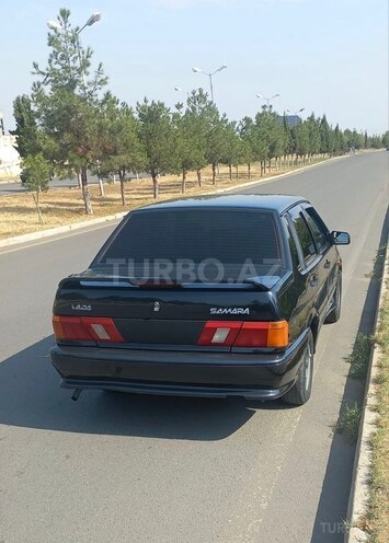 LADA (VAZ) 2115 2005, 300,000 km - 1.5 l - Gəncə