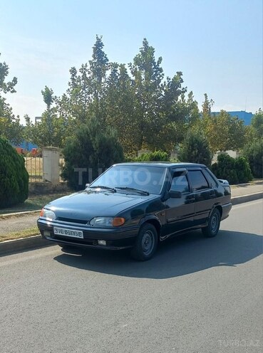LADA (VAZ) 2115 2005, 300,000 km - 1.5 l - Gəncə