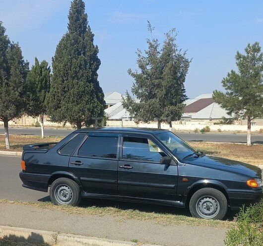 LADA (VAZ) 2115 2005, 300,000 km - 1.5 l - Gəncə