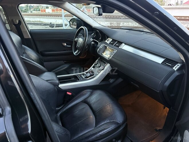 Land Rover RR Evoque 2016, 106,325 km - 2.0 l - Gəncə