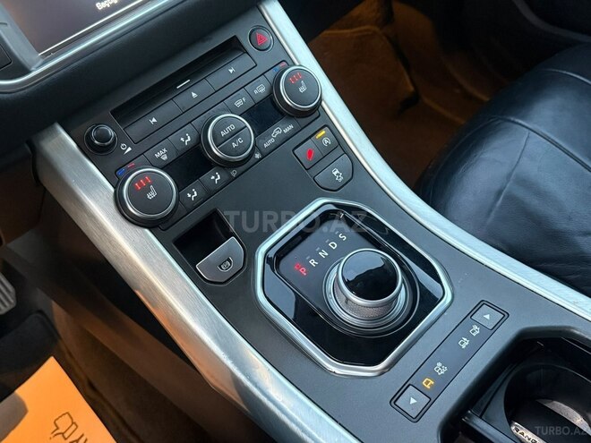 Land Rover RR Evoque 2016, 106,325 km - 2.0 l - Gəncə