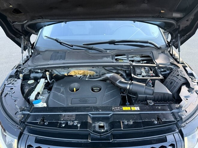 Land Rover RR Evoque 2016, 106,325 km - 2.0 l - Gəncə