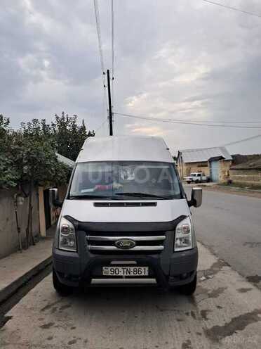 Ford Transit 2008, 223,600 km - 2.4 l - Göyçay