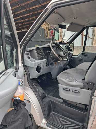 Ford Transit 2008, 223,600 km - 2.4 l - Göyçay