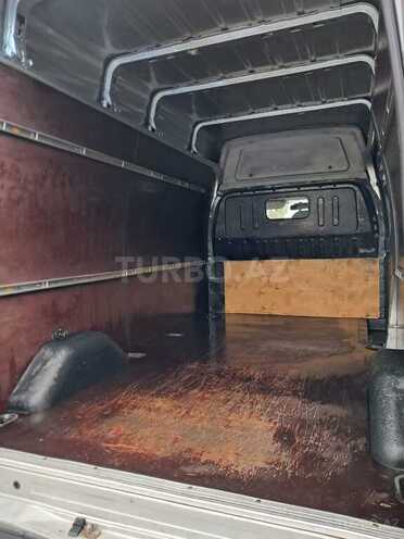 Ford Transit 2008, 223,600 km - 2.4 l - Göyçay