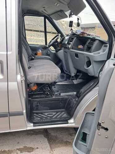 Ford Transit 2008, 223,600 km - 2.4 l - Göyçay