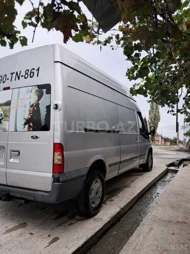 Ford Transit 2008, 223,600 km - 2.4 l - Göyçay