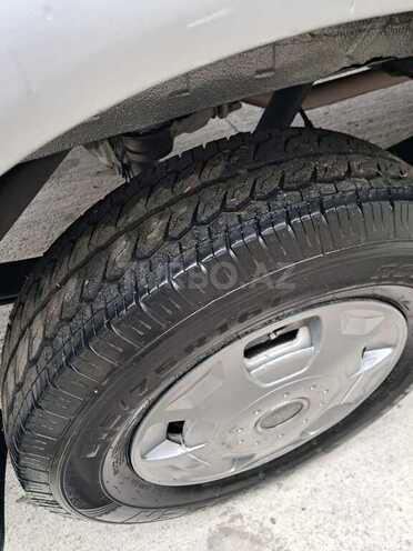 Ford Transit 2008, 223,600 km - 2.4 l - Göyçay