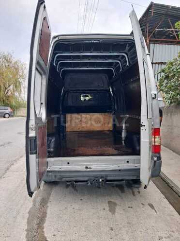 Ford Transit 2008, 223,600 km - 2.4 l - Göyçay
