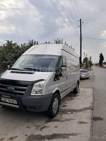 Ford Transit 2008, 223,600 km - 2.4 l - Göyçay