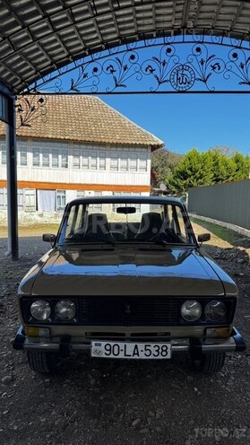 LADA (VAZ) 2106 1990, 53,000 km - 1.6 л - Masallı