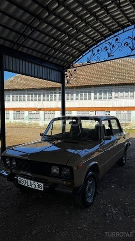 LADA (VAZ) 2106 1990, 53,000 km - 1.6 л - Masallı