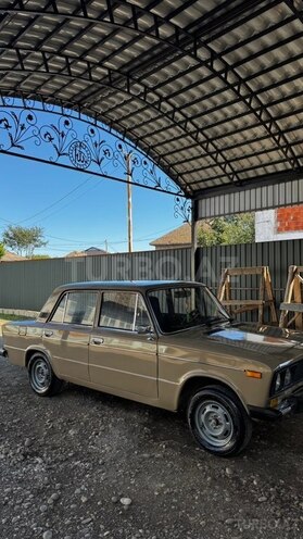 LADA (VAZ) 2106 1990, 53,000 km - 1.6 л - Masallı