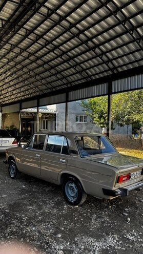 LADA (VAZ) 2106 1990, 53,000 km - 1.6 л - Masallı
