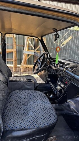 LADA (VAZ) 2106 1990, 53,000 km - 1.6 л - Masallı