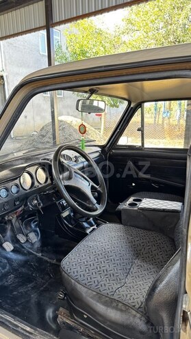 LADA (VAZ) 2106 1990, 53,000 km - 1.6 л - Masallı