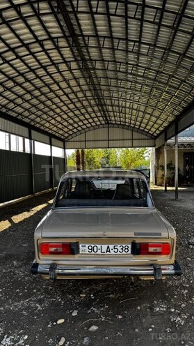 LADA (VAZ) 2106 1990, 53,000 km - 1.6 л - Masallı