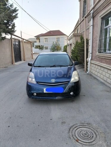 Toyota Prius 2007, 455,000 km - 1.5 l - Bakı