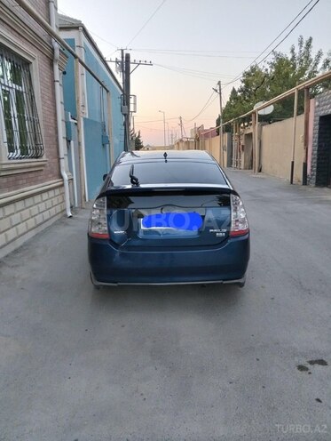 Toyota Prius 2007, 455,000 km - 1.5 l - Bakı