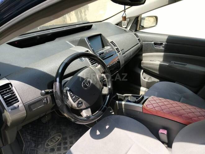 Toyota Prius 2007, 455,000 km - 1.5 l - Bakı